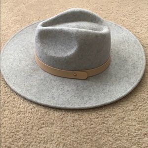 Vici Grey Hat